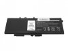 Movano Bateria GJKNX do Dell Latitude 5280 5480 5490 5590- 6000 mAh (46 Wh)